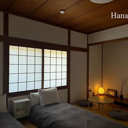 Vacation House Yokombo Naoshima Exterior foto