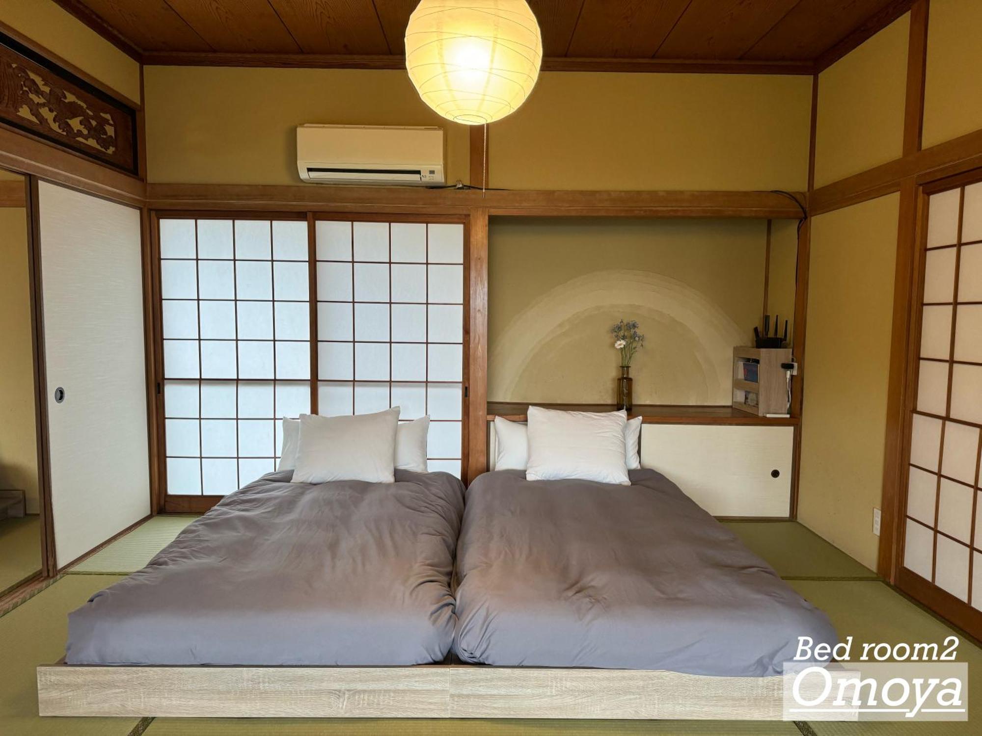 Vacation House Yokombo Naoshima Exterior foto