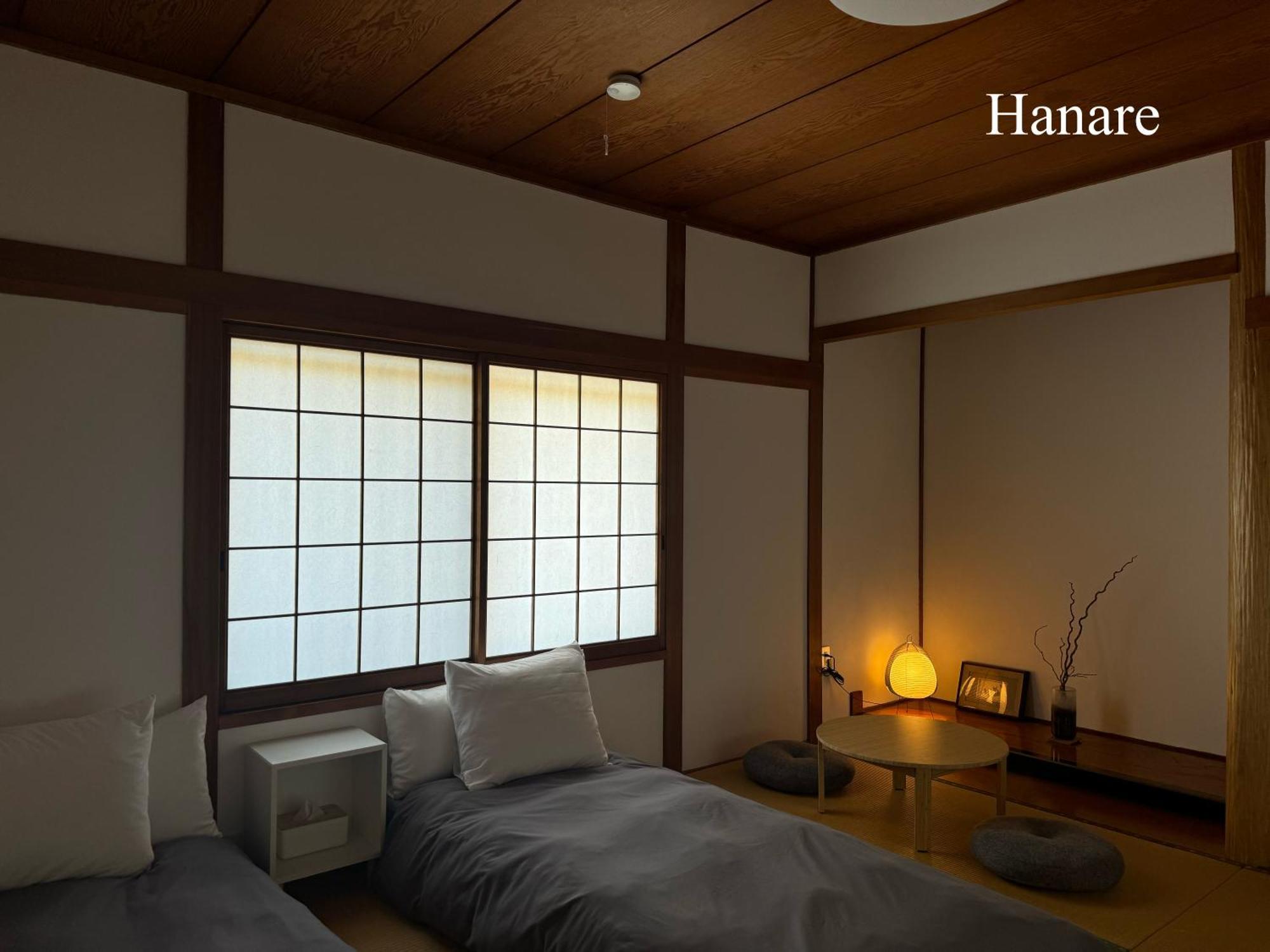 Vacation House Yokombo Naoshima Exterior foto
