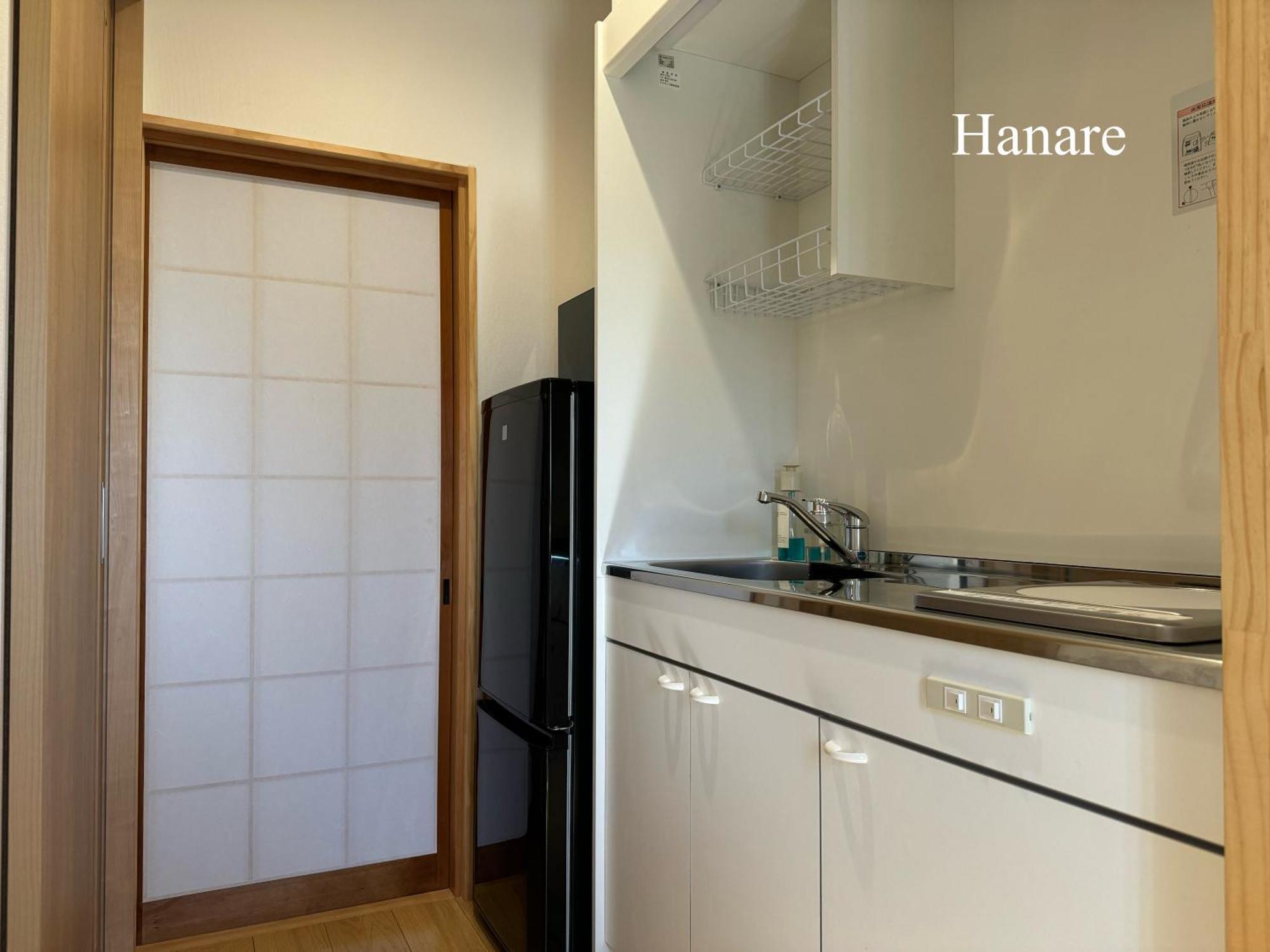 Vacation House Yokombo Naoshima Exterior foto
